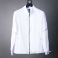 Custom Casual Men Spring Sports Quick Dry Jacket